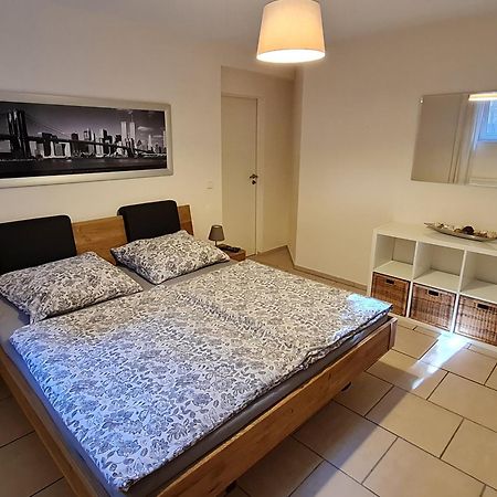 Ferienwohnung Auf Dem Land Schermbeck Moviepark Ngoại thất bức ảnh