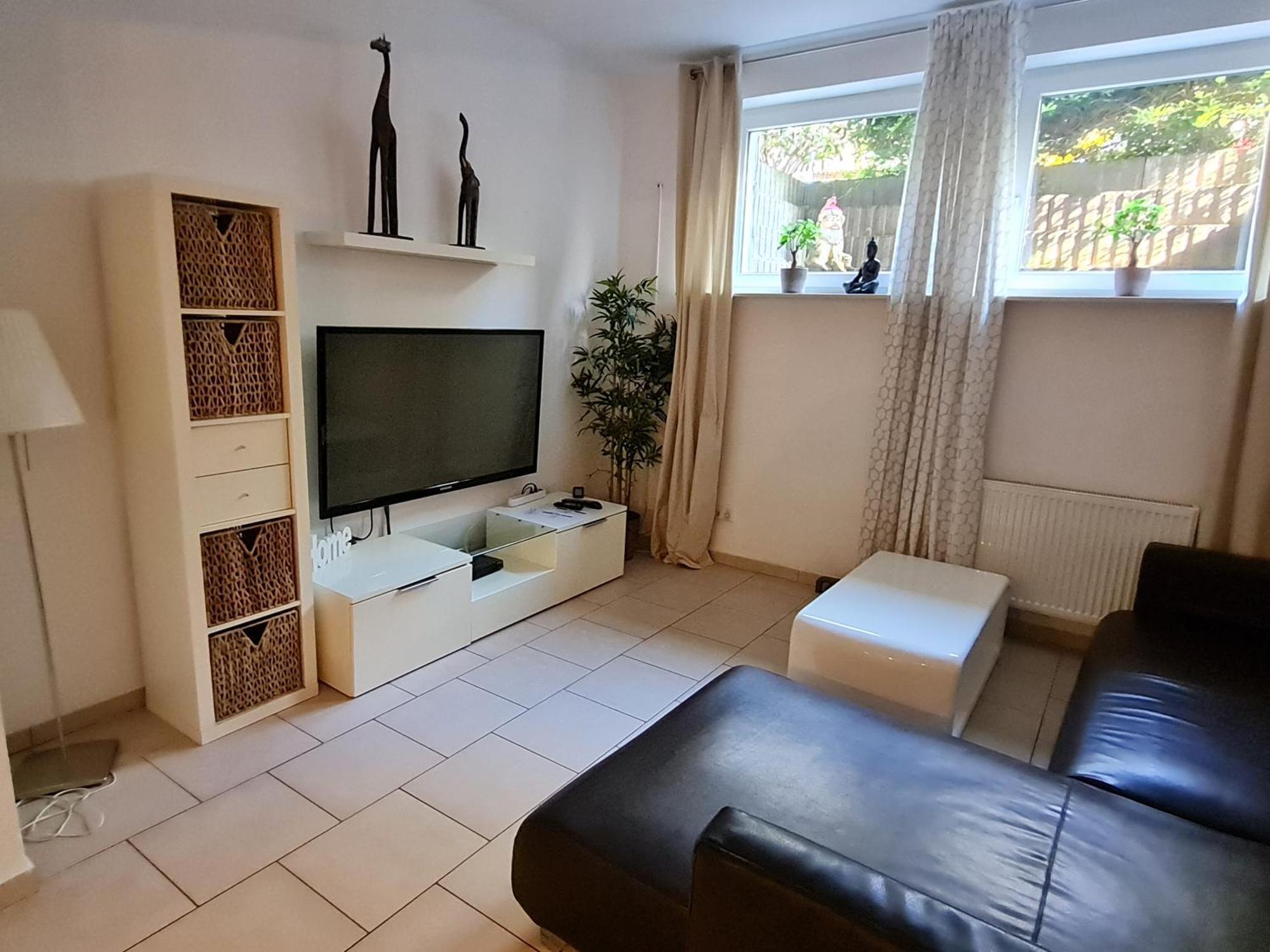 Ferienwohnung Auf Dem Land Schermbeck Moviepark Ngoại thất bức ảnh