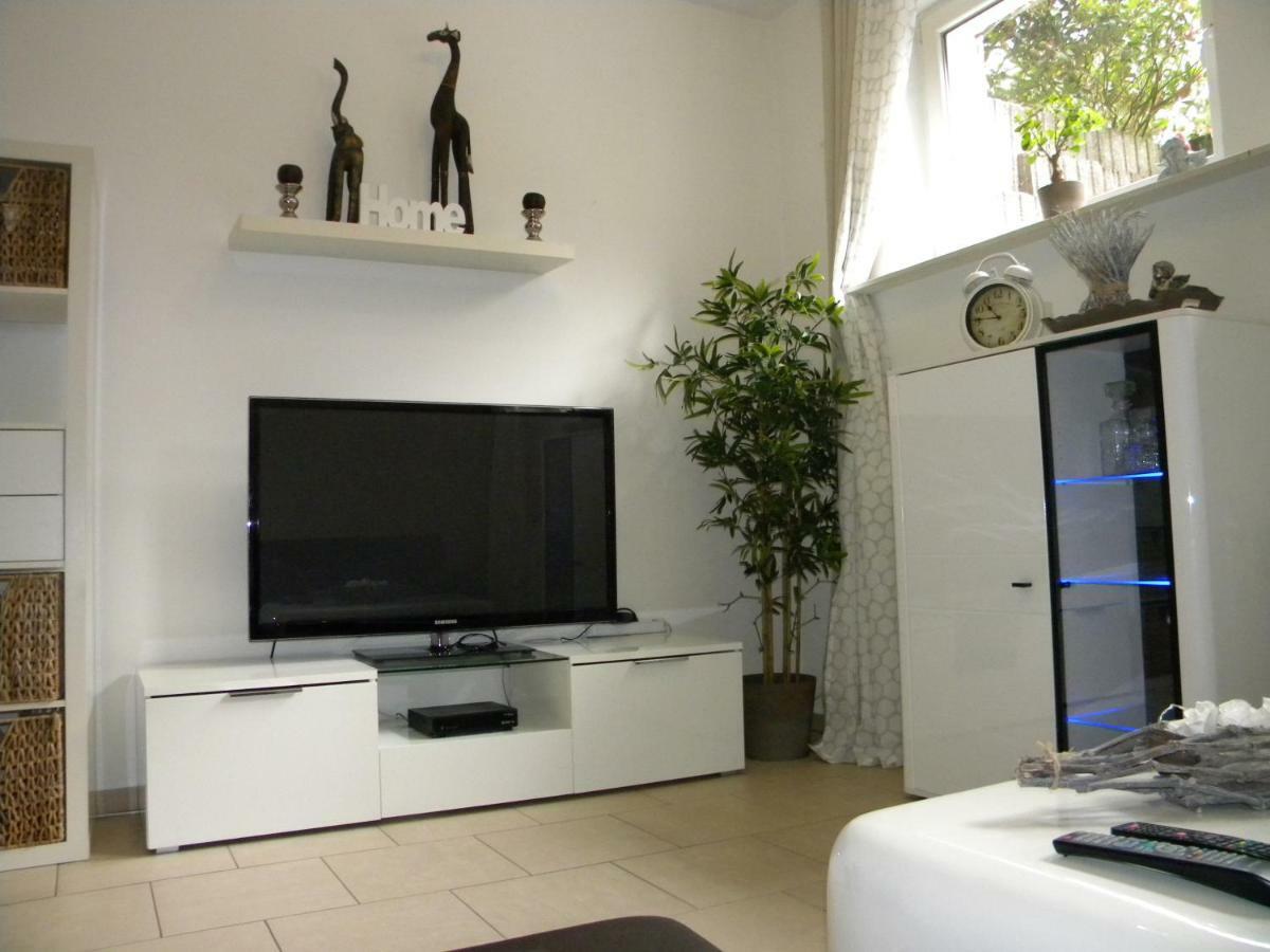 Ferienwohnung Auf Dem Land Schermbeck Moviepark Ngoại thất bức ảnh