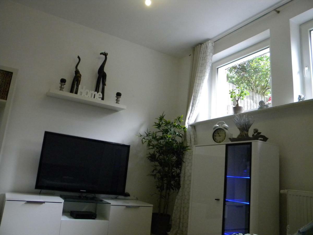 Ferienwohnung Auf Dem Land Schermbeck Moviepark Ngoại thất bức ảnh