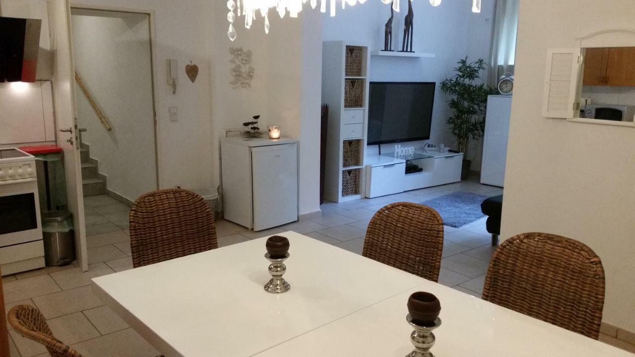 Ferienwohnung Auf Dem Land Schermbeck Moviepark Ngoại thất bức ảnh