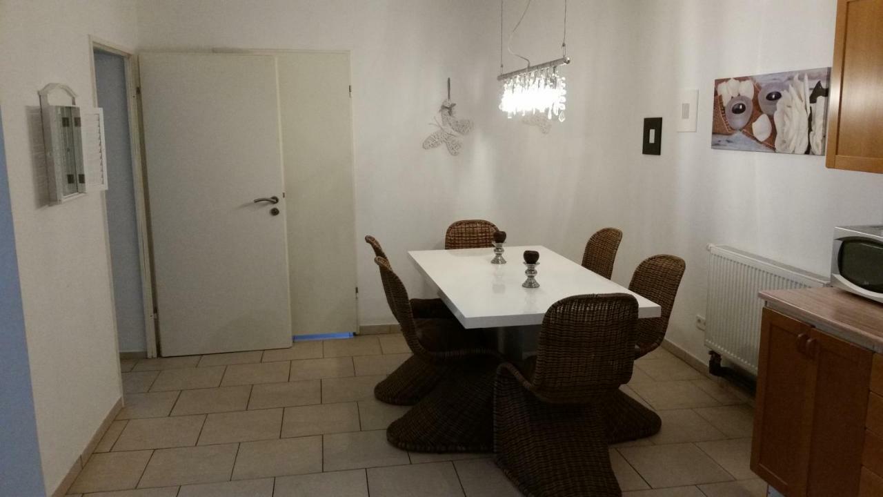 Ferienwohnung Auf Dem Land Schermbeck Moviepark Ngoại thất bức ảnh